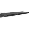 Thumbnail photo of Cutter Black - Hat Shelves - Niels Hvass - Black - Wood