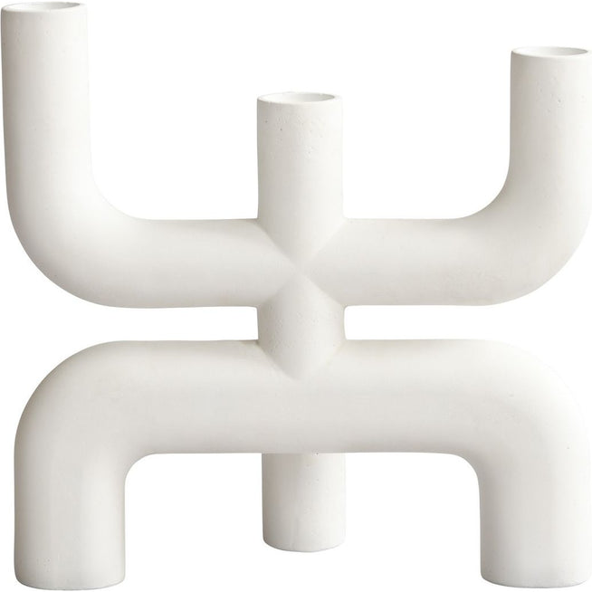 Photo of Cobra Candle Holder 1