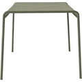 Thumbnail photo of Palissade Table Small