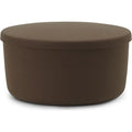 Thumbnail photo of Hide Storage Large Ottoman