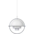 Thumbnail photo of Multi-Lite Pendant Lamp, Large