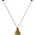 Thumbnail photo of No. 323XL Ceiling Lamp From Lampe Gras
