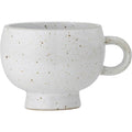 Thumbnail photo of Emilo Mug White Set of 6 Pieces
