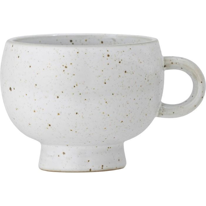 Photo of Emilo Mug White Set of 6 Pieces