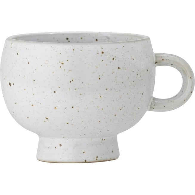 Photo of Emilo Mug White Set of 6 Pieces