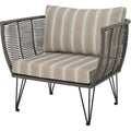 Thumbnail photo of Mundo Lounge Chair - Green