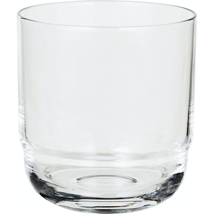 Photo of Nordic Bistro Glass 20cl Clear - Set of 12