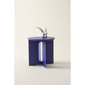 Thumbnail photo of THUSIS Side Table Ø51 cm