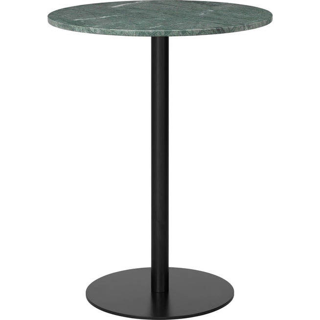 Photo of GUBI 1.0 Bar Table, Round, Ø80 cm