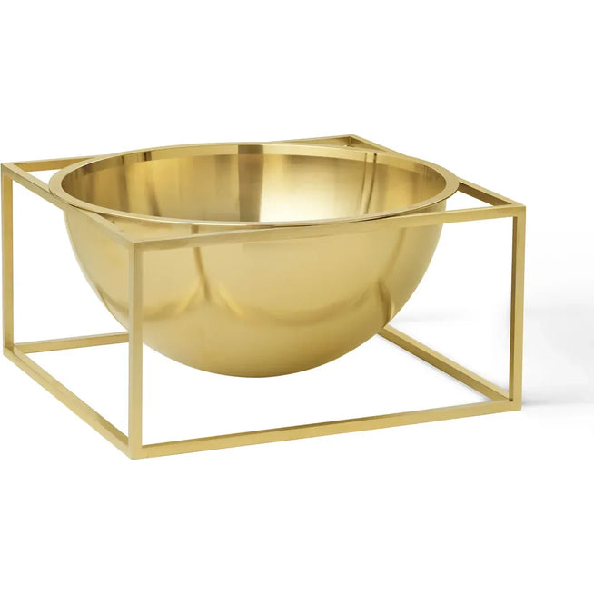 Photo of Kubus Centerpiece Bowl Large