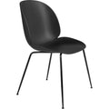 Thumbnail photo of Beetle Dining Chair, Un-upholstered, Conic Base