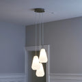Thumbnail photo of Anoli 3 Chandelier Nordic