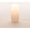 Thumbnail photo of Gople Plug Table Lamp White