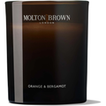 Orange & Bergamot Signature Candle