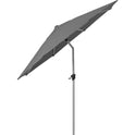 Sunshade Tilt Parasol Ø300 Cm