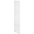 Thumbnail photo of String Floorboard 200, Black, 1-pack - Shelving - Nils Strinning - Black - Metal