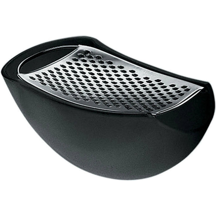 Photo of Parmenide grater - black - mandolins and graters