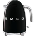 Thumbnail photo of Electric Kettle Black - Vattenkokare - Svart
