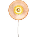 Thumbnail photo of New Wave Optic XL Wall Lamp 1