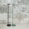 Thumbnail photo of Oblique F Floor Lamp 2700K Glossy