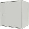 Thumbnail photo of Mini 1103 - Nordic - Shelving - Grey - Mdf