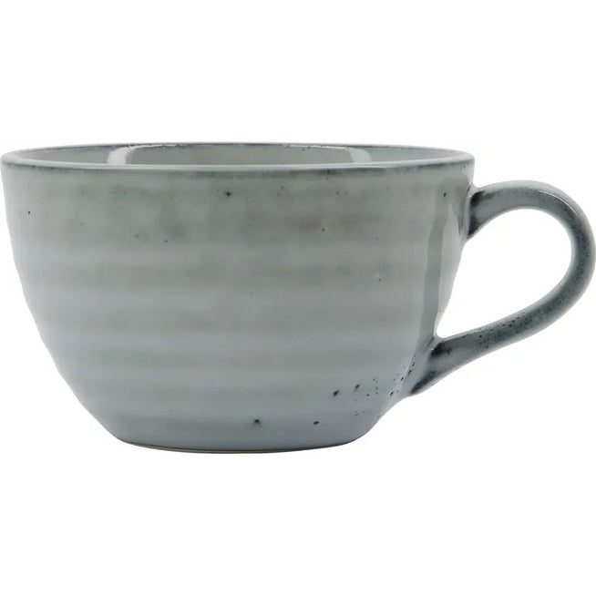 Photo of Rustic Teacups Set of 6 Pieces