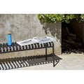 Thumbnail photo of Palissade Bench