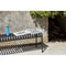 Thumbnail photo of Palissade Bench