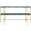 TS Console, Medium