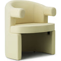 Thumbnail photo of Burra Chair - Spisebordsstol - Group 6 - Vidar 1511 - W69 X D61 X H77.5 Cm
