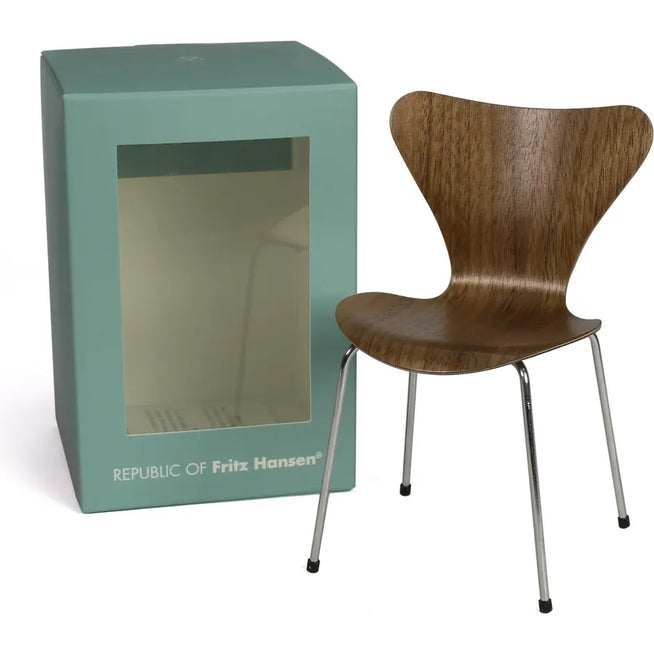 Photo of Series 7 Chair Miniature