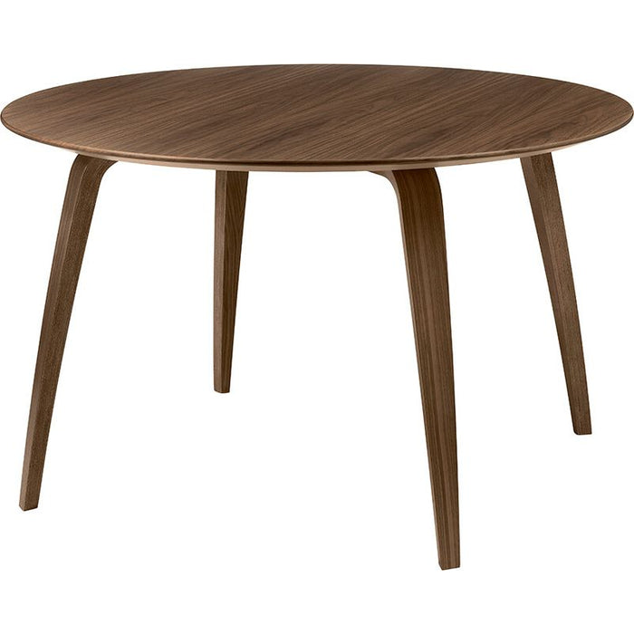 Photo of GUBI Dining Table, Round