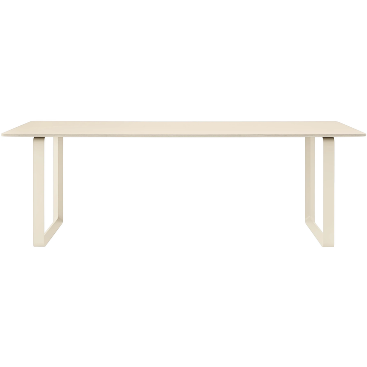 Photo of 70/70 Dining Table - Large