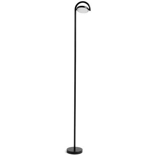 Photo of Marselis Floor Lamp