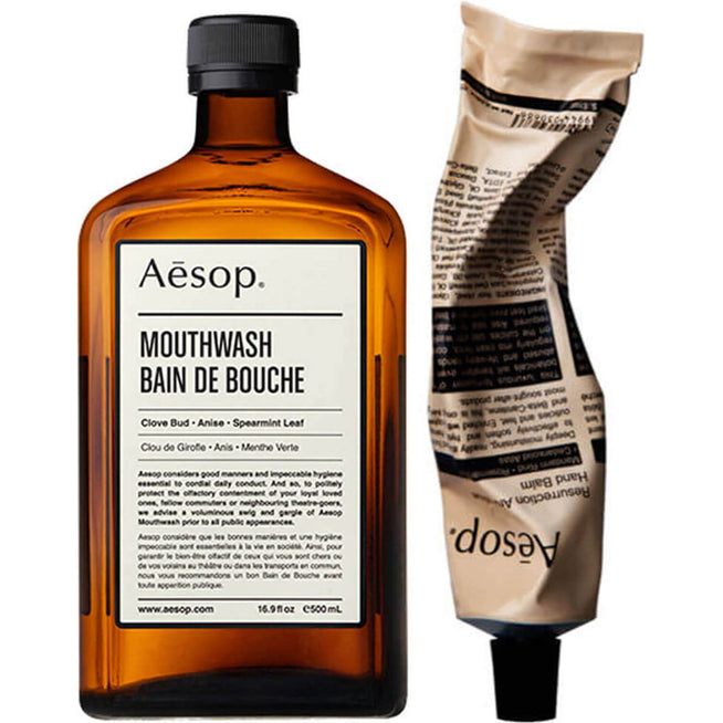 Photo of Resurrection Aromatic Hand Balm - Kroppsvård