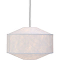 Thumbnail photo of Kite 2w Pendant Ø65 White