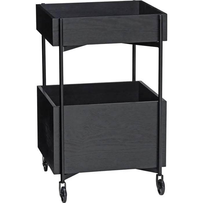 Photo of Fresh Trolley