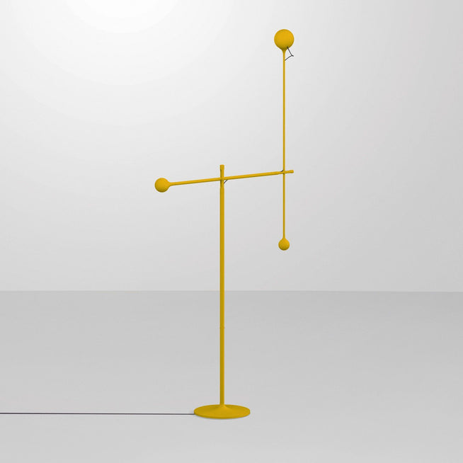 Photo of Ixa Floor Lamp