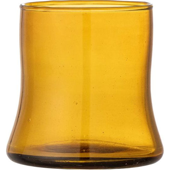 Photo of 6-piece Brown Florentine Glass Set