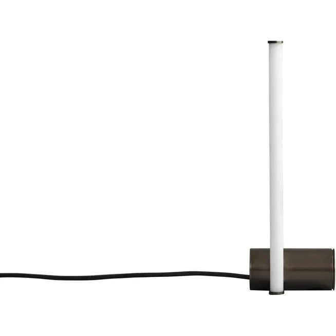 Photo of Stick Table Lamp Bronze