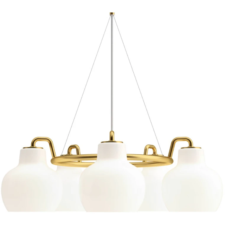 VL Ring Crown 5 Pendant Lamp