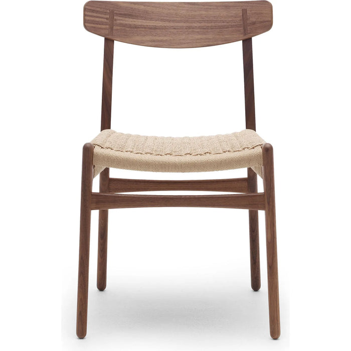Photo of CH23 Dining Chair