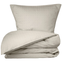 R34 Tulip Bedding Set with Buttons 140x220 cm