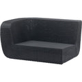Thumbnail photo of Savannah Sofa Cushion 2-seater Cane-line Natté Grey