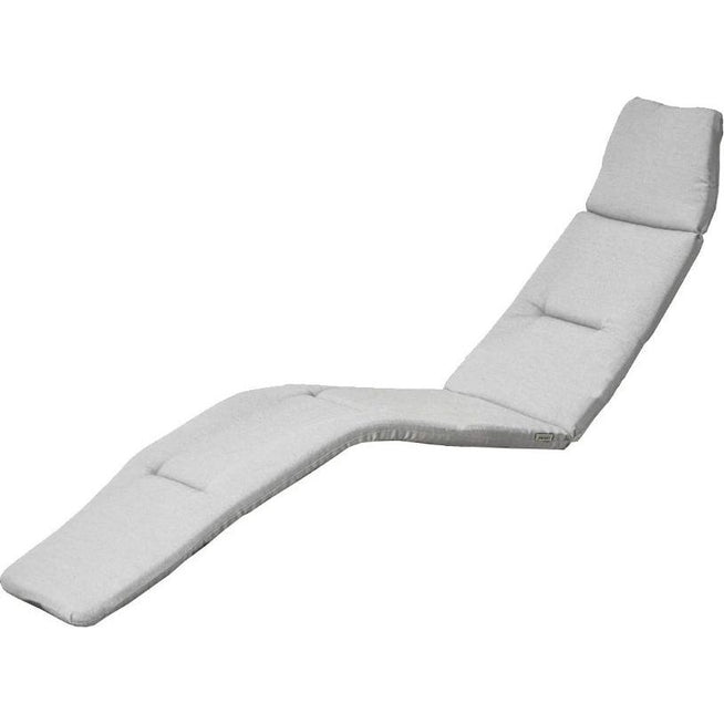 Photo of Sunrise Sun Lounger Cushion Cane-line Natté