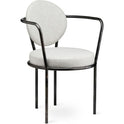 Casablanca Chair – Raw Frame