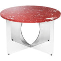 This Is Art Side Table