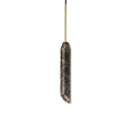 Thumbnail photo of Marble Art Pendant Lamp