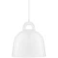 Thumbnail photo of Bell Pendant Lamp Medium