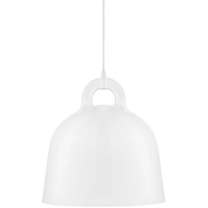 Photo of Bell Pendant Lamp Medium